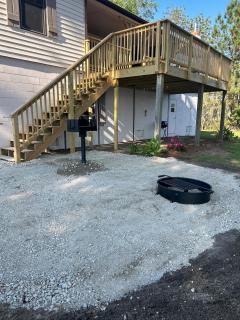 Outdoor Adventure Retreats - Cotton Patch Landing - Chocowinity - 5