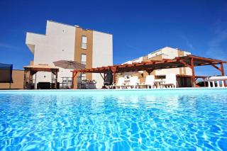 Apartments with a swimming pool Nin, Zadar - 23930 - Nin - 4