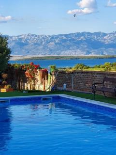 Apartments with a swimming pool Nin, Zadar - 23930 - Nin - 3