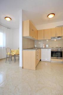 Apartments with swimming pool Nin, Zadar - 23930 - 8