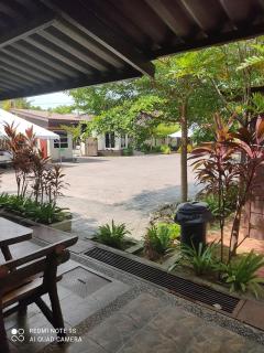 Asfa D Village - Resort - HomeStay - Family Room - Kemasik - 4