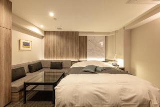 Hotel ROSSO 松山 - 7