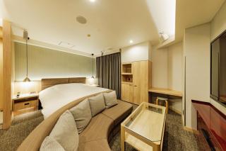 Hotel ROSSO 松山 - 6