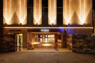 Hotel ROSSO 松山 - 2