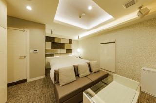 Hotel ROSSO 松山 - 1
