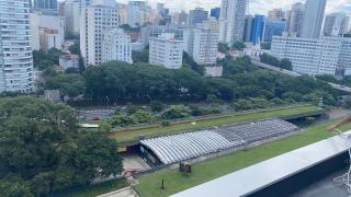 Vn Vergueiro - Bairro Liberdade / Metro Vergueiro - São Paulo - 2