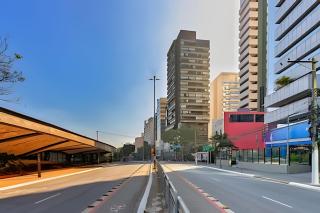 Vn Vergueiro - Bairro Liberdade / Metro Vergueiro - São Paulo - 9