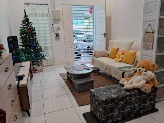 HEE & PENNIE House - Ipoh - 6