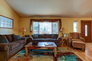 Larkspur Trail - Bend - 5
