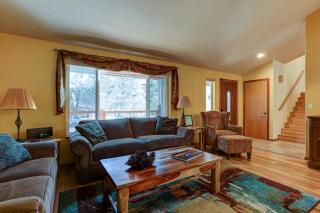 Larkspur Trail - Bend - 7