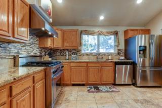 Larkspur Trail - 1