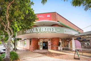 Nightcap at Manly Hotel - Brisbane - 3