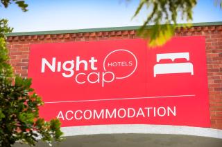 Nightcap at Manly Hotel - Brisbane - 2
