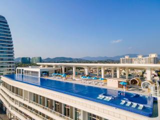 Hainan Sangem Moon Hotel - 7