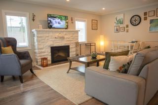 Addison House License# 004-2025 - Niagara on the Lake - 9