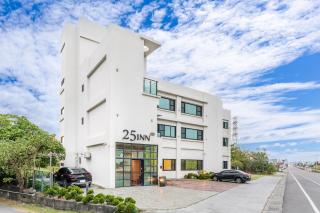 25Inn Hengchun Kenting - 5