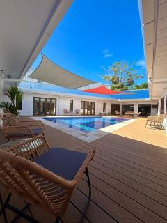 Favare Villa - Perfect for Large Families and Groups - Jacó - 9