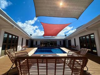 Favare Villa - Perfect for Large Families and Groups - Jacó - 8