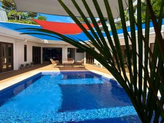 Favare Villa - Perfect for Large Families and Groups - Jacó - 7