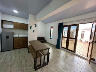 Favare Villa - Perfect for Large Families and Groups - Jacó - 3