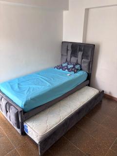 Relaxing Beach Apartment,Sea Front Apart - 8