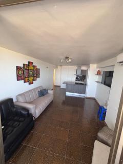 Relaxing Beach Apartment,Sea Front Apart - 2