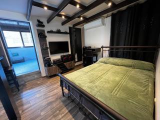 Private hot tub Athens - Omonia Skythens - Atene - 9