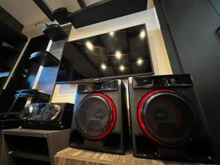 Private hot tub Athens - Omonia Skythens - 5