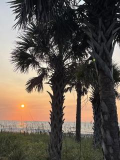 Palace near the beach - Myrtle Beach - 1