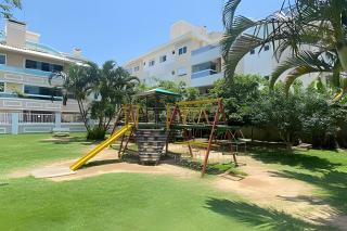 Res. Caminho das Ondas - Praia dos Ingleses - 7