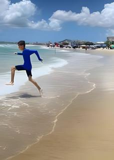 Res. Caminho das Ondas - Praia dos Ingleses - 6