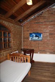 Jatun Pacha Bed & Breakfast - Otavalo - 6