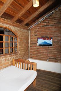 Jatun Pacha Bed & Breakfast - Otavalo - 3