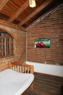 Jatun Pacha Bed & Breakfast - Otavalo - 2