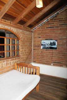 Jatun Pacha Bed & Breakfast - Otavalo - 1
