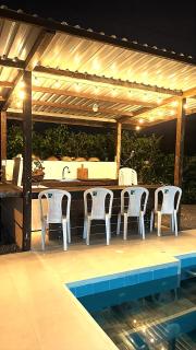 Villa Olinda - Ibagué - 5