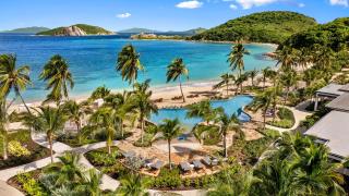 Peter Island Resort - Anderson - 0