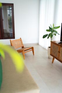 Villa Mila Mou - Spacious 4 BR Poolvilla in Canggu - Badung - 9