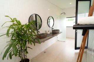 Villa Mila Mou - Spacious 4 BR Poolvilla in Canggu - Badung - 1