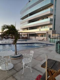 Le Bon Vivant 406-B, Arraial do Cabo - Arraial do Cabo - 0