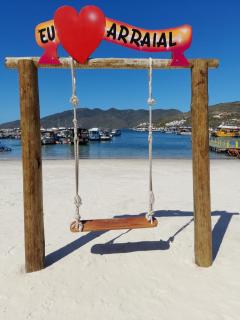 Le Bon Vivant 406-B, Arraial do Cabo - 7