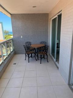 Le Bon Vivant 406-B, Arraial do Cabo - Arraial do Cabo - 6