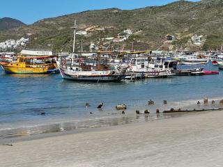 Le Bon Vivant 406-B, Arraial do Cabo - Arraial do Cabo - 5