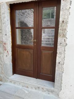 The Red Cliffs Villa - Leonidio - 7