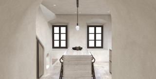 The Red Cliffs Villa - Leonidio - 1