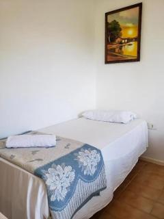 Suites Porto Dos Milagres - 1