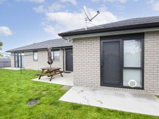 CareGreen BnB - Napier - 1