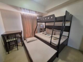 Centrio Tower - Condo Unit Near CDO Malls - 8