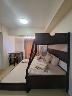 Centrio Tower - Condo Unit Near CDO Malls - 9