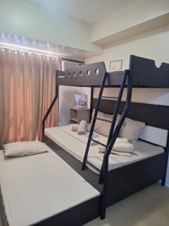 Centrio Tower - Condo Unit Near CDO Malls - 7
